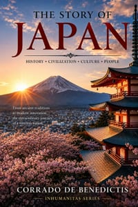 Japan: From Ancient Traditions to the Modern World cover