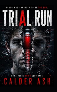 Trial Run: A Short Story cover