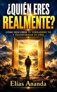 ¿Quién Eres Realmente?: Cómo Descubrir Tu Propósito Y Transformar Tu Vida cover