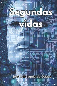 Segundas Vidas cover