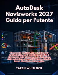 Autodesk Navisworks 2027 Guida per l'utente cover
