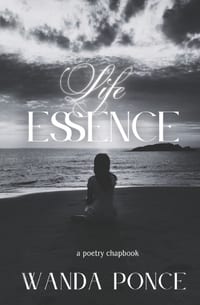 Life Essence cover