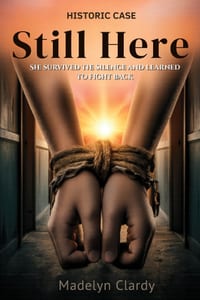 Still Here cover