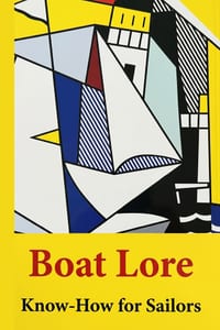 Boat Lore: Know-How for Sailors cover