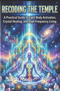Light, Bones, and Being: An Embodiment Guide for the Awakening Soul cover