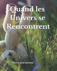 Quand les Univers se Rencontrent cover