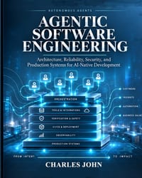 Agentic Software Engineering cover