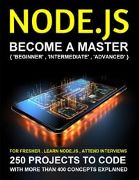 node js cover
