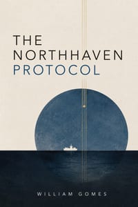 The Northhaven Protocol cover