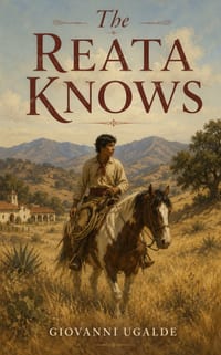 The Reata Knows cover