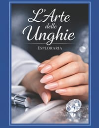L'arte delle unghie cover