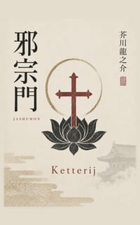 Ketterij: en andere verhalen cover