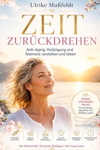 Zeit zurückdrehen cover