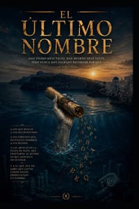 El Último Nombre cover