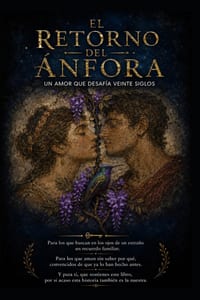El retorno del Ánfora cover