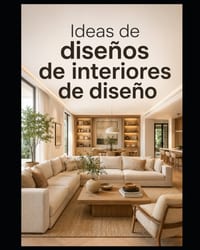 ideas de diseños de interiores de diseño: Inspiración visual por estilos cover