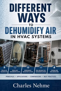 Different Ways to Dehumidify Air in HVAC Systems cover