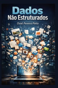 Dados Não Estruturados cover
