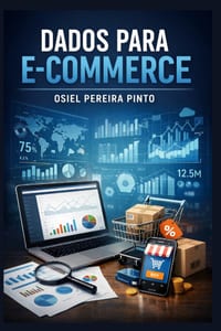 Dados para E-commerce cover