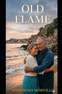 Old Flame cover