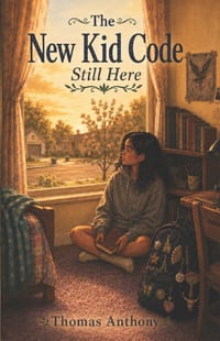 The New Kid Code: Still Here cover