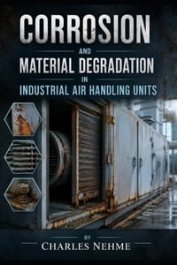 Corrosion and Material Degradation in Industrial Air Handling Units cover