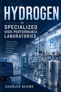 Hydrogen in Specialized High-Performance Laboratories cover