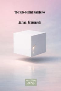 The Sub-Realist Manifesto cover