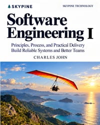 Software Engineering I cover