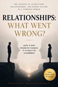 Relationships: What Went Wrong? cover