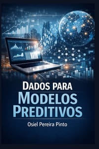 Dados para Modelos Preditivos cover