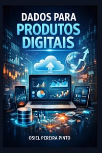 Dados para Produtos Digitais cover