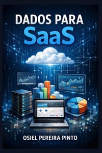 Dados para SaaS cover
