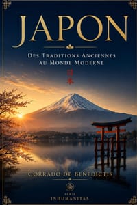 Japon: Des Traditions Anciennes au Monde Moderne cover