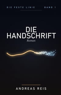 Die Handschrift: Roman cover