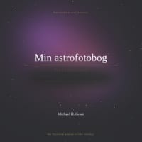 Min astrofotob: Lys fra længe siden cover