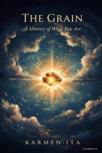 The Grain: A History of What You Are cover
