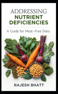 addressing-nutrient-deficiencies: a-guide-for-meat-free-diets cover
