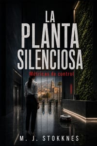 La Planta Silenciosa: Las métricas del control. cover