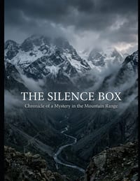 The Silence Box cover