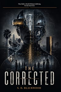 The Corrected cover