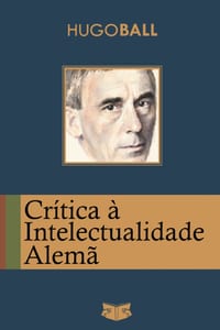 Crítica à Intelectualidade Alemã cover