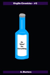 An "Elixir" For Everything cover