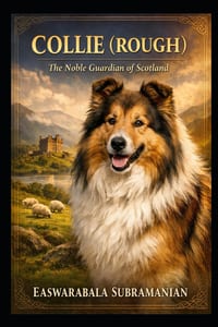 Collie (Rough) cover