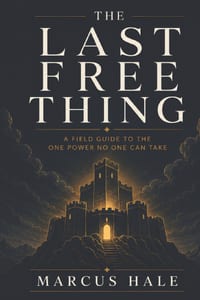 The Last Free Thing: A Field Guide to the One Power No One Can Take cover