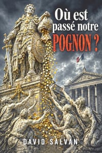 Où est passé notre pognon cover