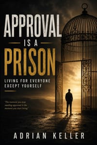 Approval Is a Prison: Living for Everyone Except Yourself cover