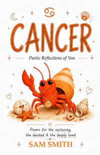 Cancer: Poetic Reflections of You cover