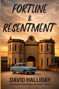 Fortune and Resentment cover
