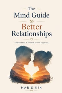 The Mind Guide to Better Relationships cover